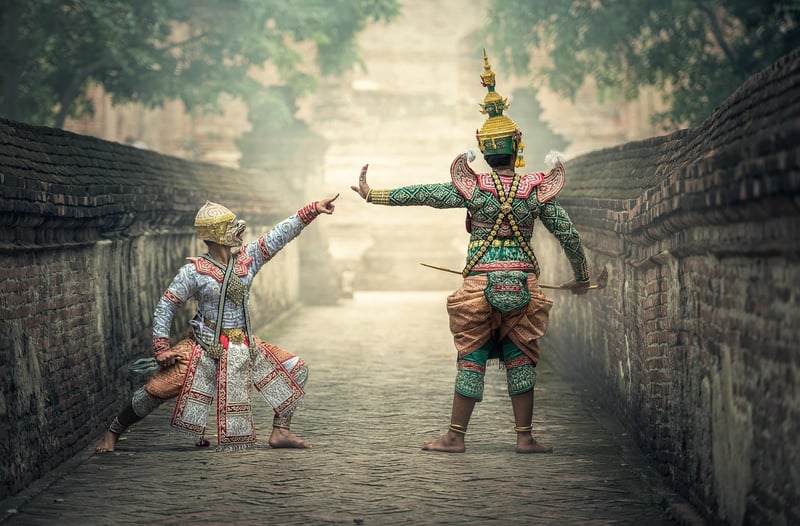 Historical Dramas