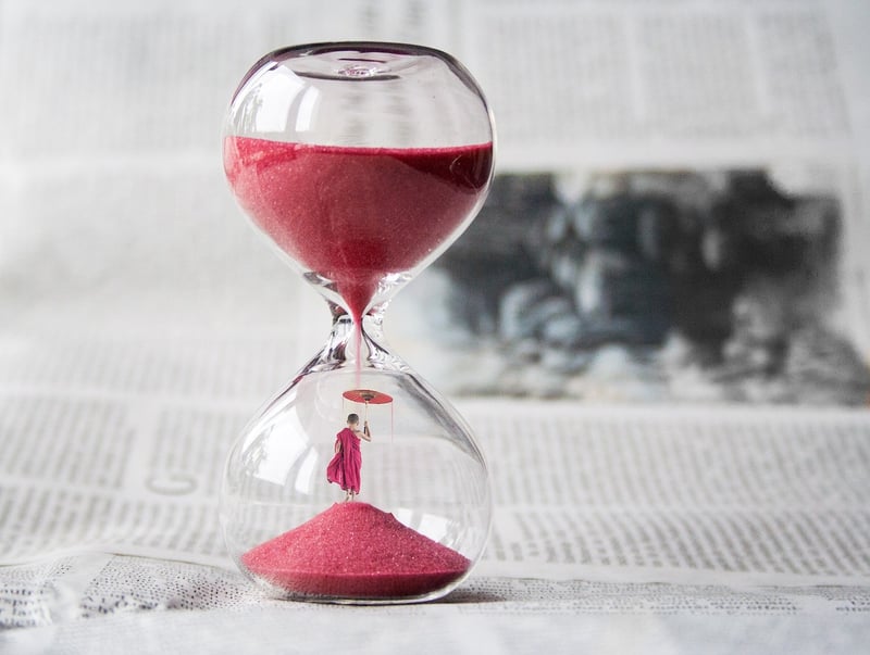 Time-Travel Concept
